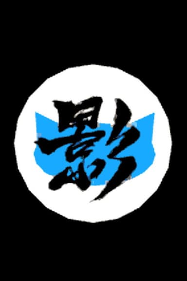 Ninja Cat 2 poster