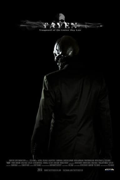 Taven poster