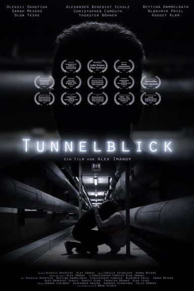 Tunnelblick poster