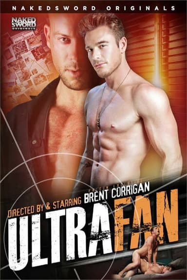 Ultra Fan poster