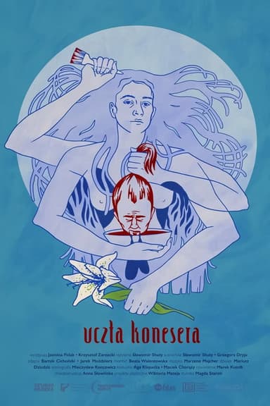 Connoisseur's Feast poster