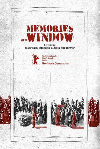 Memories of a Window poster