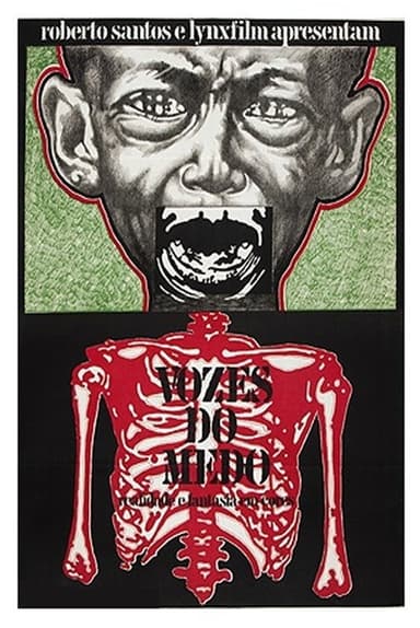 Vozes do Medo poster