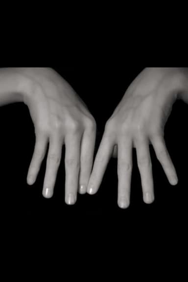 Four Hands poster