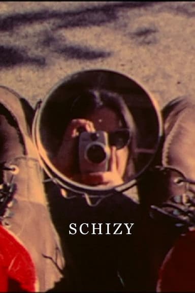 Schizy poster