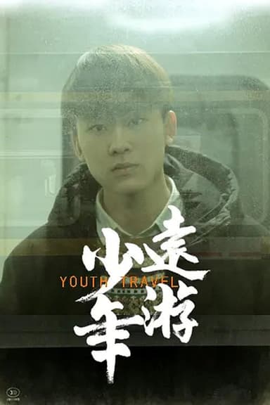 Youth Travel poster