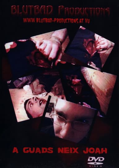 A Guads Neix Joah poster