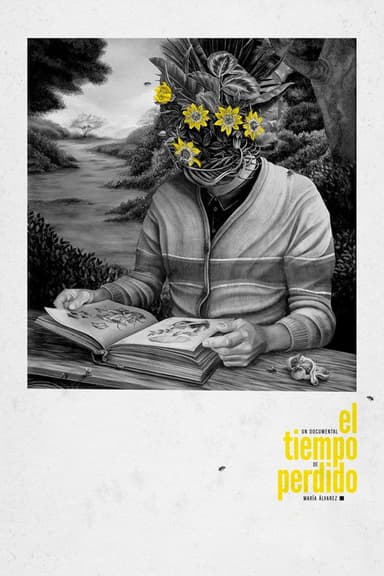 Le Temps Perdu poster