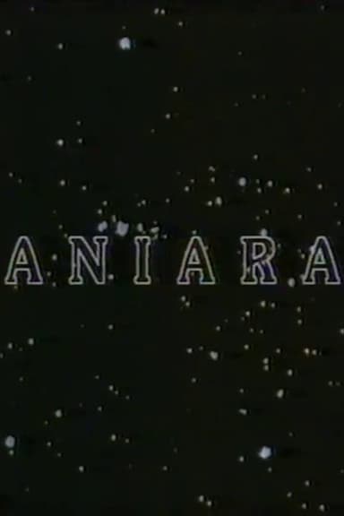 Aniara poster