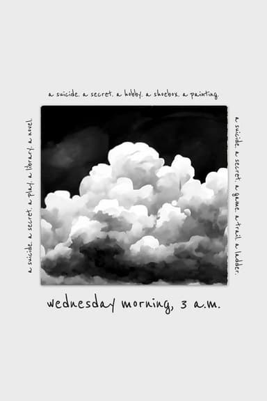 Wednesday Morning, 3 A.M. poster