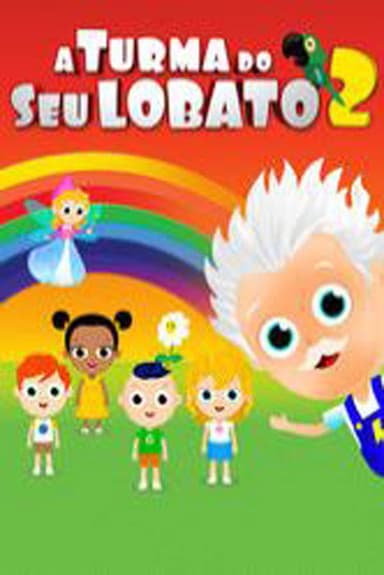 A Turma do Seu Lobato - Volume 2 poster