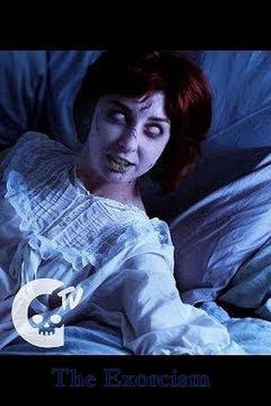 The Exorcism poster