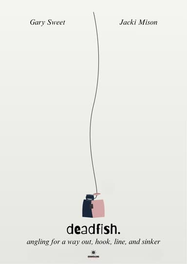 deadfish. poster
