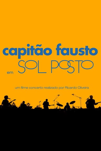 Sol Posto poster