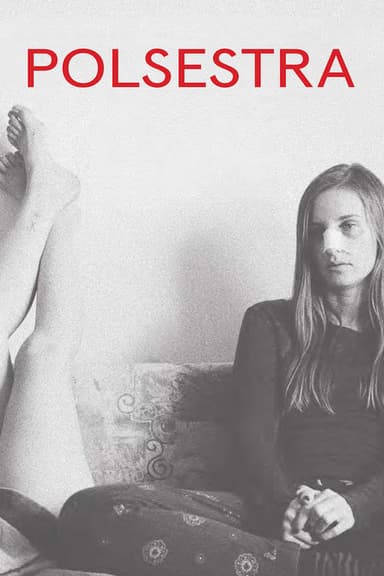 Half-Sister poster