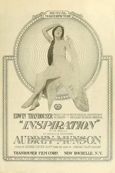 Sublime Beauté poster