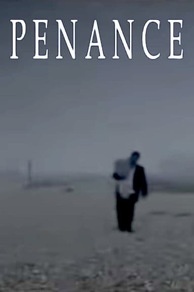 Penance poster