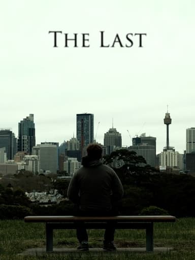 The Last poster