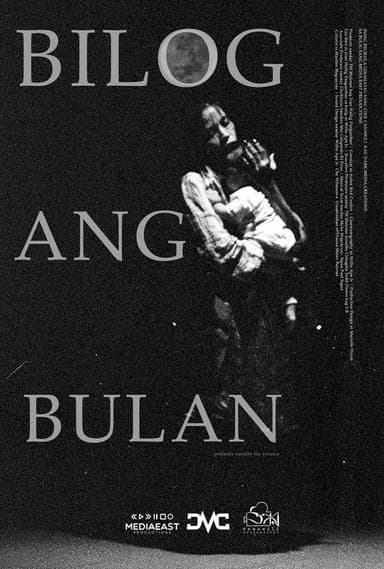 Bilog ang Bulan poster