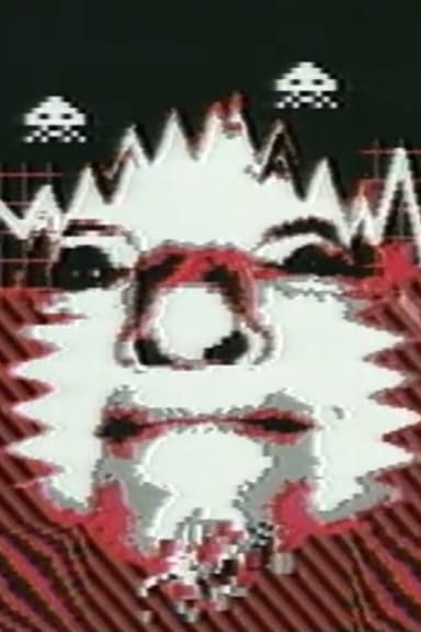 Warpitout poster
