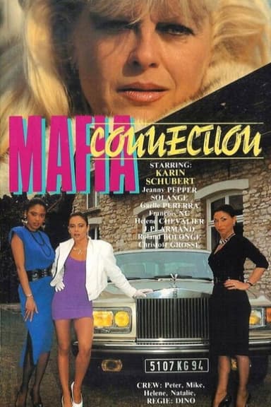 Mafia Connection poster