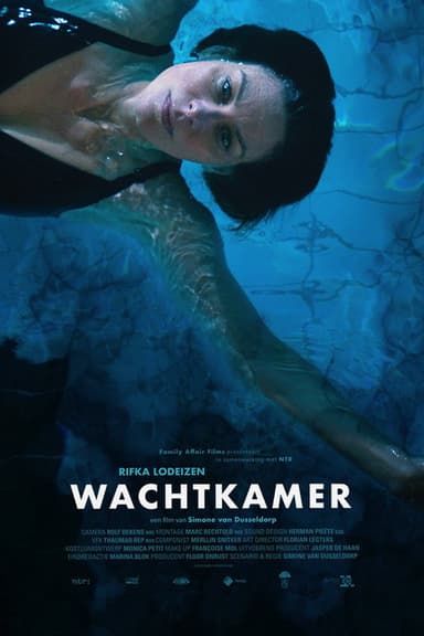 Waiting Room poster