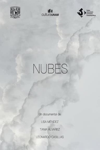 Clouds poster