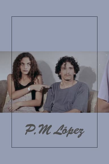 PM López poster