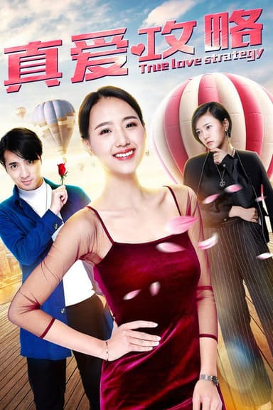 真爱攻略 poster