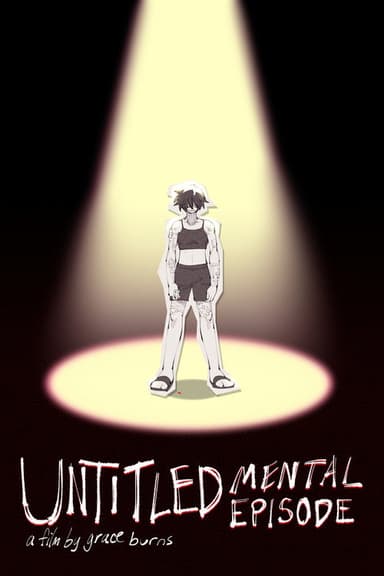 UNTITLED MENTAL EPISODE poster