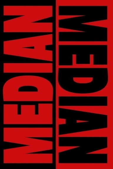 Median poster