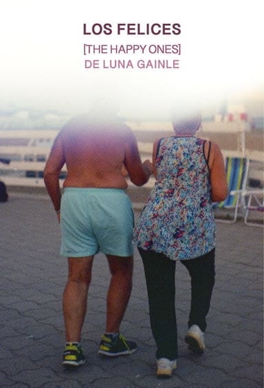 Los Felices poster