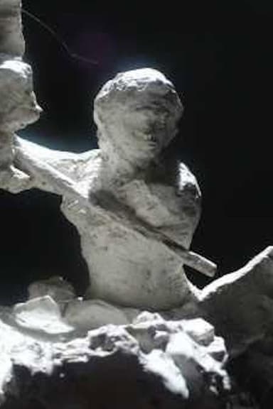 Sculpture : Antoine Bourdelle poster