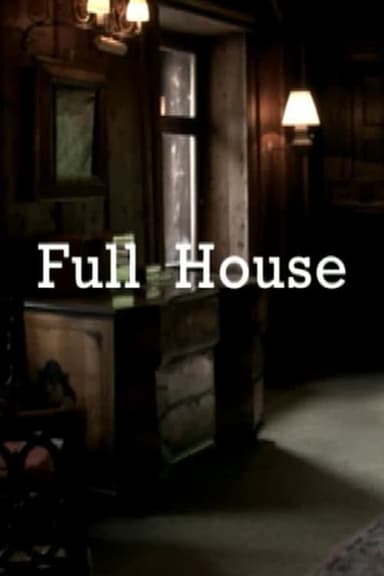 Full House poster