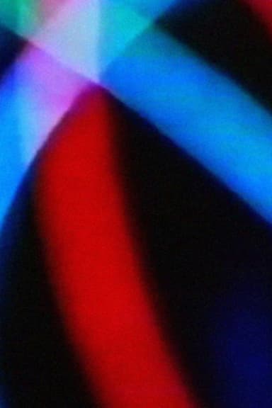 A Neon Crescent poster