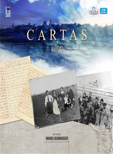 Cartas poster