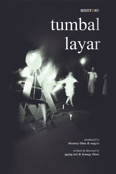 Cult's Cut poster
