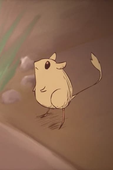 Ushigaeru poster