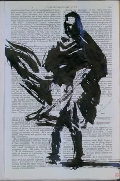 Sibyl poster
