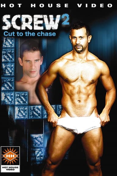 Screw 2: Cut To The Chase poster