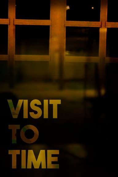 Visit to Time poster