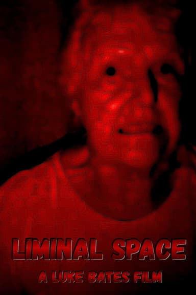Liminal Space poster