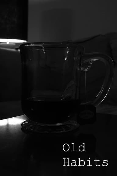 Old Habits poster