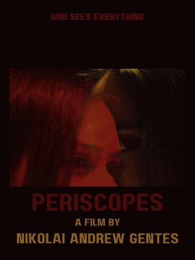 Periscopes poster
