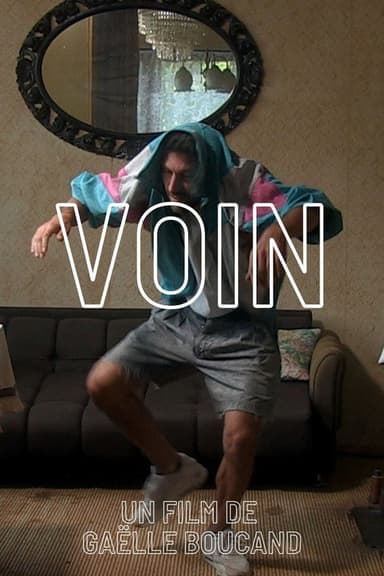 Voin poster