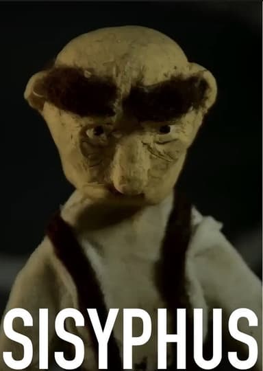 Sisyphus poster
