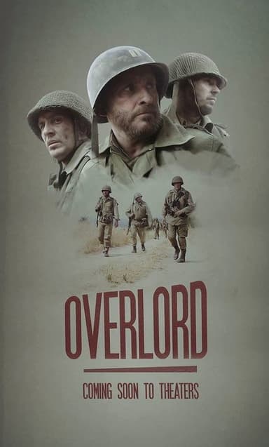 Mi vida es el cine poster