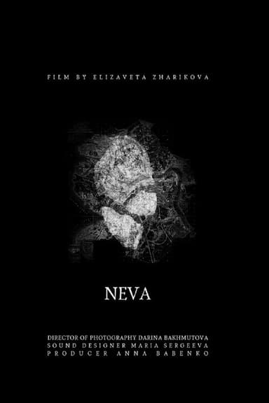 Neva poster