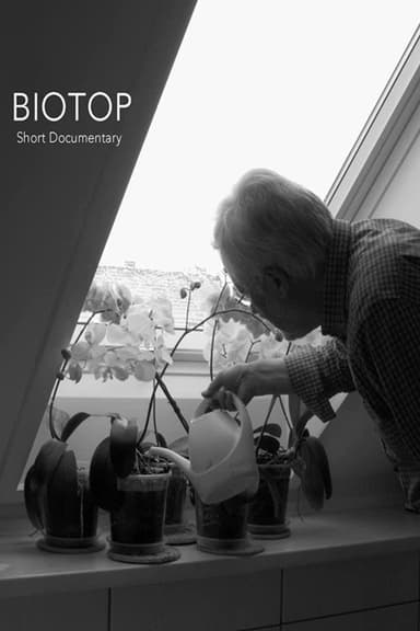 Biotope poster