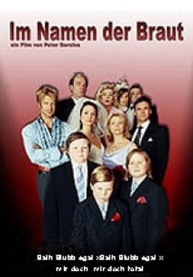 In the Name of Love poster